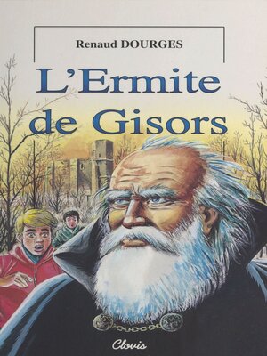 cover image of L'Ermite de Gisors